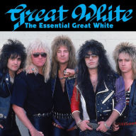 Title: The Essential Great White, Artist: Great White