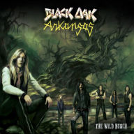 Title: The Wild Bunch, Artist: Black Oak Arkansas