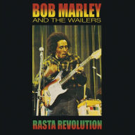 Title: Rasta Revolution, Artist: Bob Marley & the Wailers