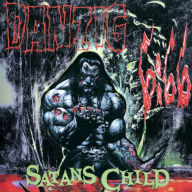Title: 6:66 Satan's Child, Artist: Danzig