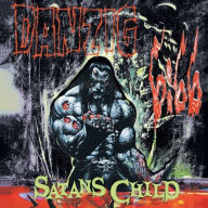 Title: 6:66: Satan's Child [Red/Black Splatter], Artist: Danzig