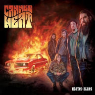 Title: Heated Blues, Artist: Canned Heat
