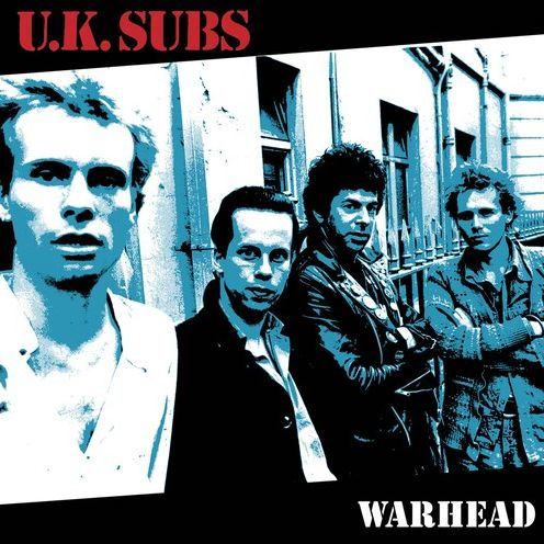 Warhead