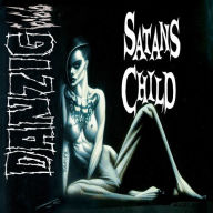 Title: 6:66 Satan's Child [Alternate Cover] [LP], Artist: Danzig