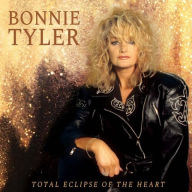 Title: Total Eclipse of the Heart [Cleopatra], Artist: Bonnie Tyler