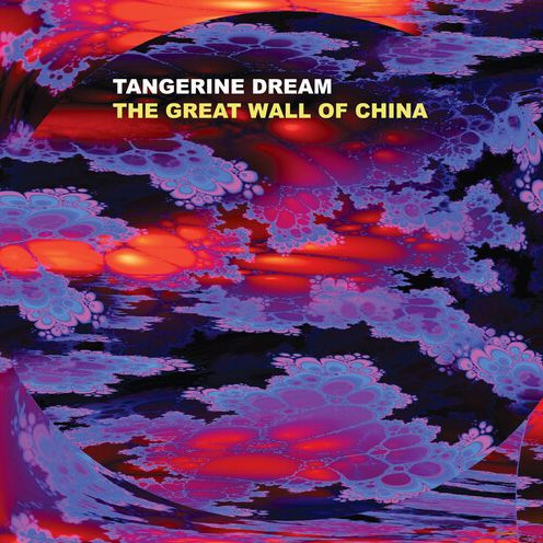 The Great Wall of China