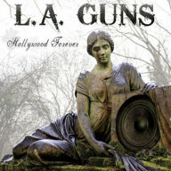 Title: Hollywood Forever, Artist: L.A. Guns