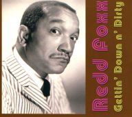 Title: Gettin' Down N' Dirty, Artist: Redd Foxx