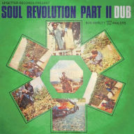 Title: Soul Revolution Part II Dub, Artist: Bob Marley & the Wailers