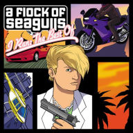 Title: I Ran: The Best Of, Artist: A Flock of Seagulls