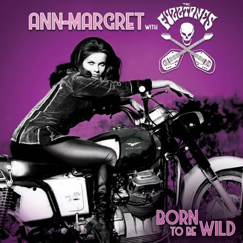 Born to Be Wild