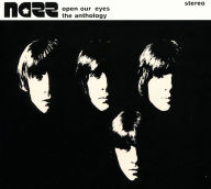 Title: Open Our Eyes: The Anthology, Artist: The Nazz