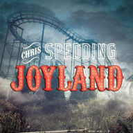 Title: Joyland, Artist: Chris Spedding