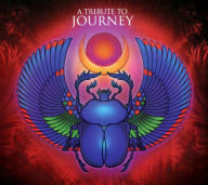 Title: A Tribute to Journey, Artist: Mickey Thomas