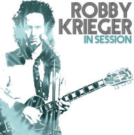 Title: In Session, Artist: Robby Krieger