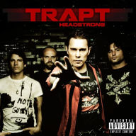 Title: Headstrong, Artist: Trapt