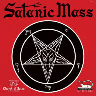 Title: The Satanic Mass, Artist: Anton LaVey