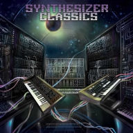 Title: Synthesizer Classics [Cleopatra], Artist: Synthesizer Classics / Various Artists
