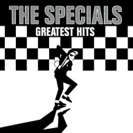 Title: Greatest Hits, Artist: The Specials