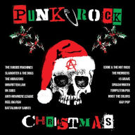 Title: Punk Rock Christmas [2022], Artist: Punk Rock Christmas / Various