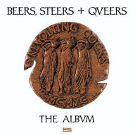 Title: Beers, Steers + Queers, Artist: Revolting Cocks