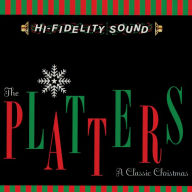 Title: A Classic Christmas, Artist: The Platters