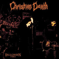 Title: Halloween 1981, Artist: Christian Death