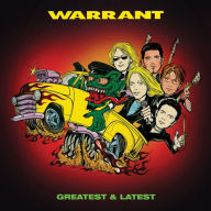 Title: Greatest and Latest, Artist: Warrant