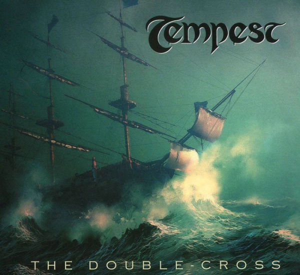 The Double-Cross