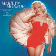 Title: Diamonds Are a Girl's Best Friend [Stardust], Artist: Marilyn Monroe