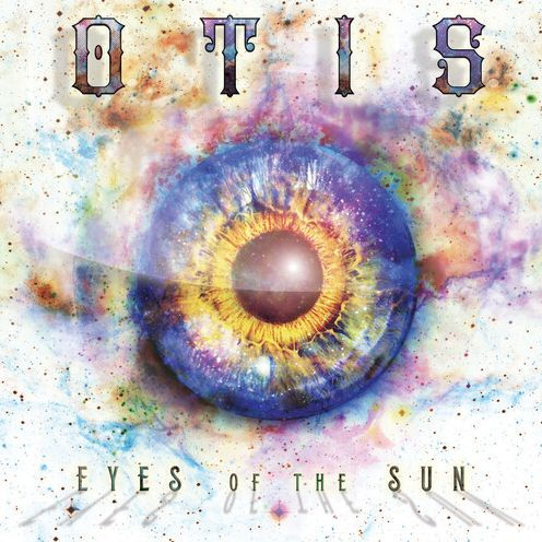 Eyes of the Sun