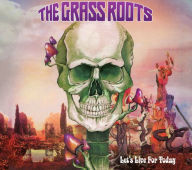 Title: Let's Live for Today, Artist: The Grass Roots