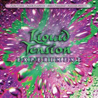 Title: Liquid Tension Experiment, Artist: Liquid Tension Experiment