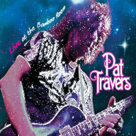 Title: Live at the Bamboo Room, Artist: Pat Travers