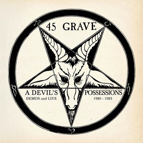 A Devil's Possessions