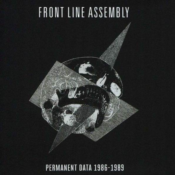 Permanent Data 1986-1989