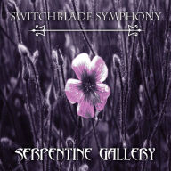 Title: Serpentine Gallery, Artist: Switchblade Symphony