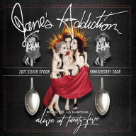 Title: Ritual de lo Habitual: Alive at Twenty-Five [Live], Artist: Jane's Addiction