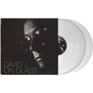 Title: On Glass: The Singles, Artist: David J