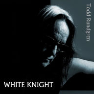 Title: White Knight, Artist: Todd Rundgren