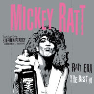 Title: Ratt Era: The Best of Mickey Ratt, Artist: Ratt