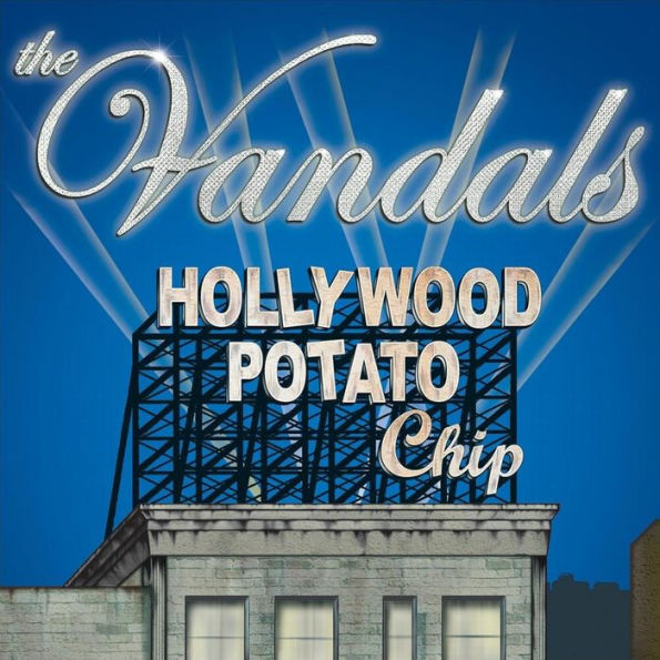 Hollywood Potato Chip