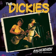 Title: Balderdash: From the Archive, Artist: The Dickies