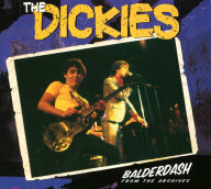 Title: Balderdash: From the Archive, Artist: The Dickies