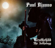 Title: Wrathchild: The Anthology, Artist: Paul Di'Anno