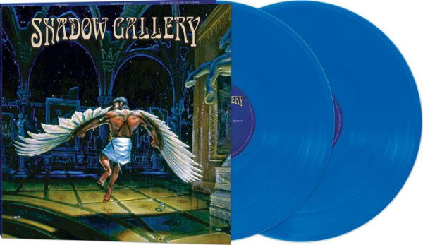 Shadow Gallery