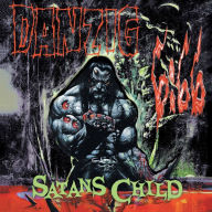 Title: 6:66 Satan's Child, Artist: Danzig