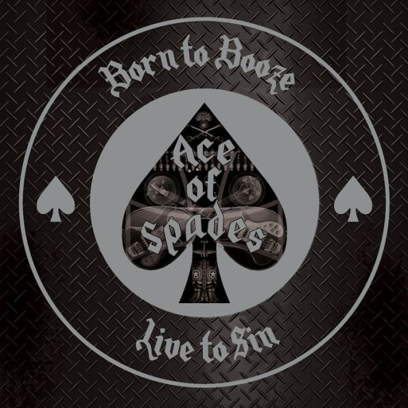 Born to Booze, Live Sin: The Ultimate Tribute Mot¿¿¿¿¿¿¿¿rhead