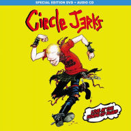 Title: Live at the House of Blues, Artist: Circle Jerks