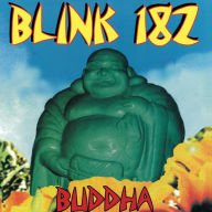 Title: Buddha, Artist: blink-182